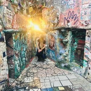 Meet your Posher, Suzanne